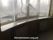 Мраморные подоконники. Подоконники мрамор.